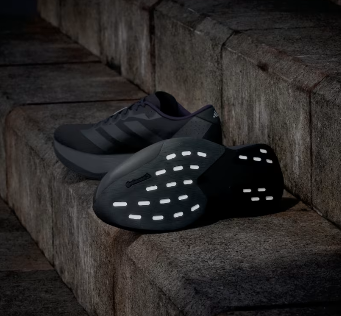 Adizero EVO SL