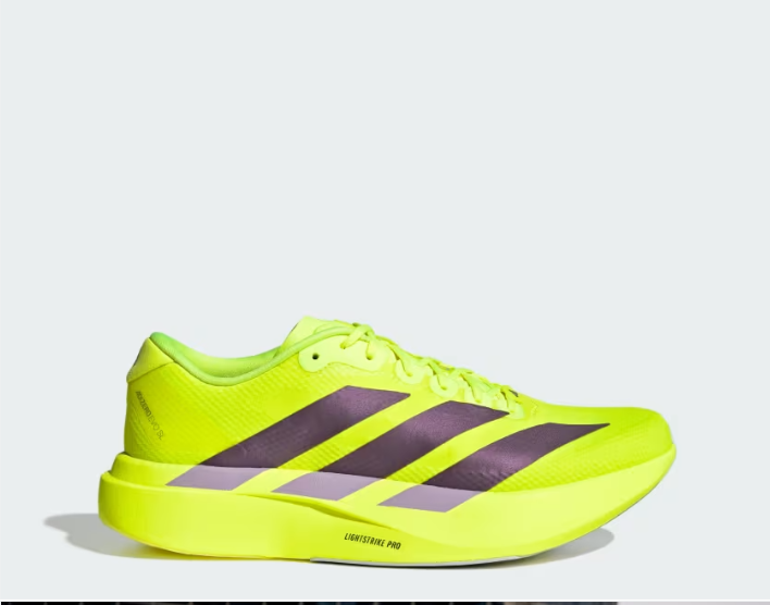 Adizero EVO SL