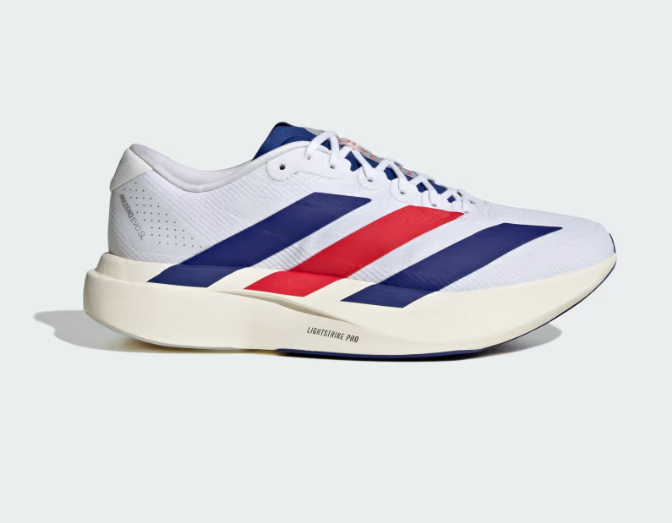 Adizero EVO SL