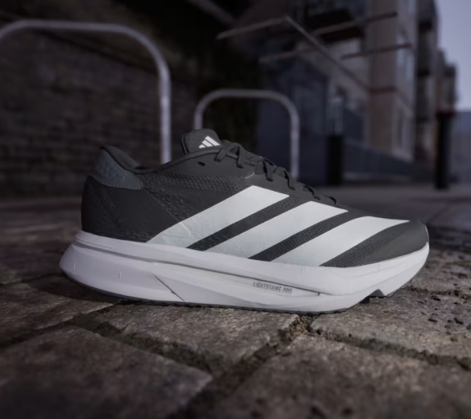 Adizero SL2 shoes