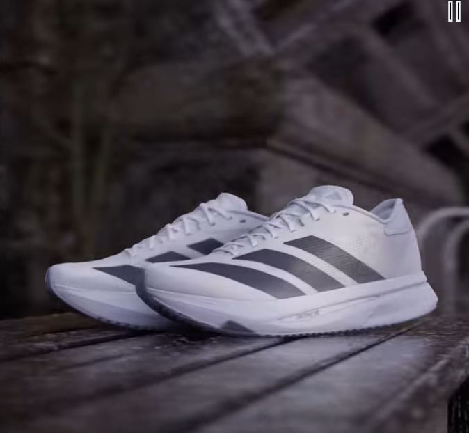 Adizero SL2 shoes
