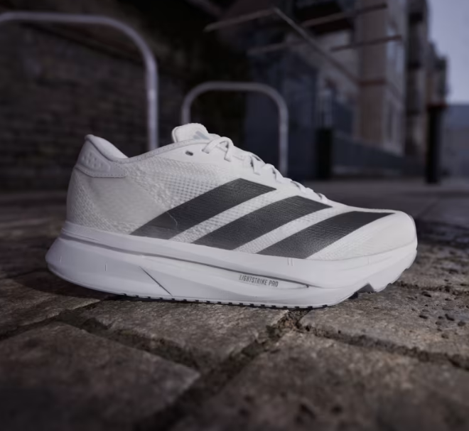 Adizero SL2 shoes