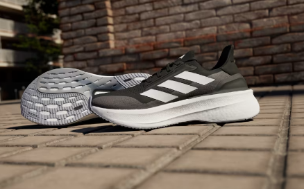 UltraBoost 5X