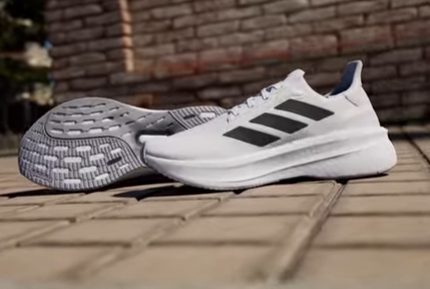 UltraBoost 5X