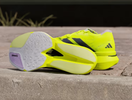 Adizero Prine X3 Strung
