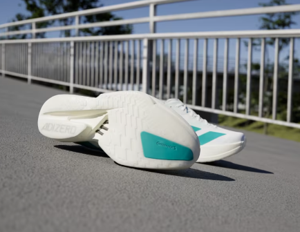 Adizero Adios Pro 4