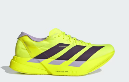 Adizero Adios Pro 4