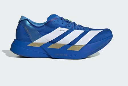 Adizero Adios Pro 4