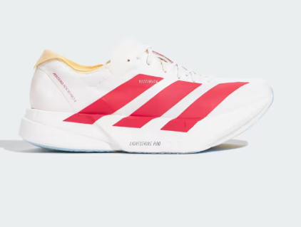 Adizero Adios Pro 4