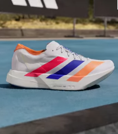 Adizero Adios Pro 4
