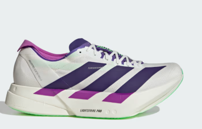 Adizero Adios Pro 4