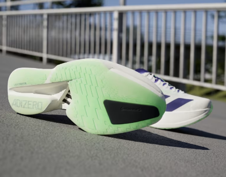 Adizero Adios Pro 4