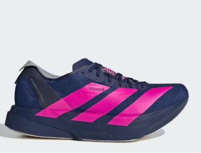 Adizero Adios Pro 4