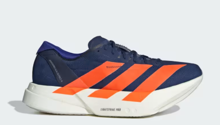 Adizero Adios Pro 4