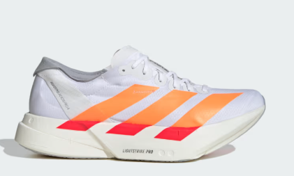 Adizero Adios Pro 4