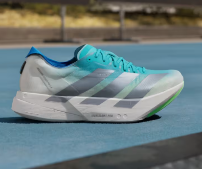 Adizero Adios Pro 4