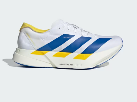 Adizero Adios Pro 4