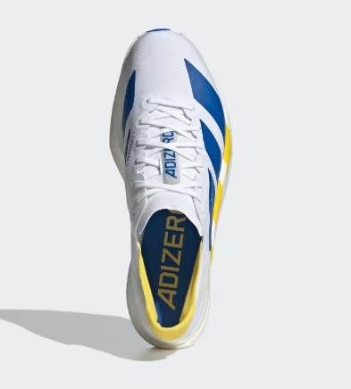 Adizero Adios Pro 4