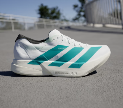 Adizero Adios Pro 4