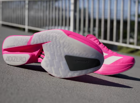 Adizero Adios Pro 4