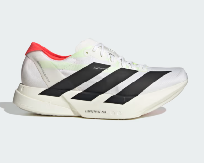Adizero Adios Pro 4