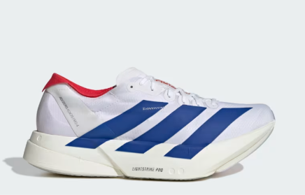 Adizero Adios Pro 4