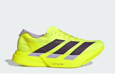 Adizero Adios Pro 4