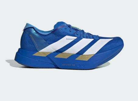 Adizero Adios Pro 4