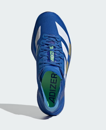 Adizero Adios Pro 4