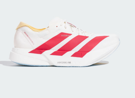 Adizero Adios Pro 4