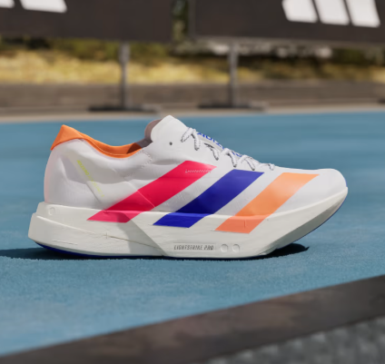 Adizero Adios Pro 4
