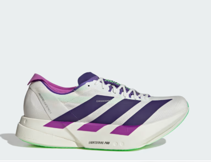 Adizero Adios Pro 4