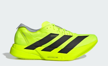 Adizero Adios Pro 4