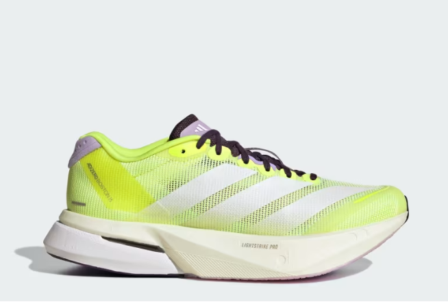 Adizero Boston 13 W