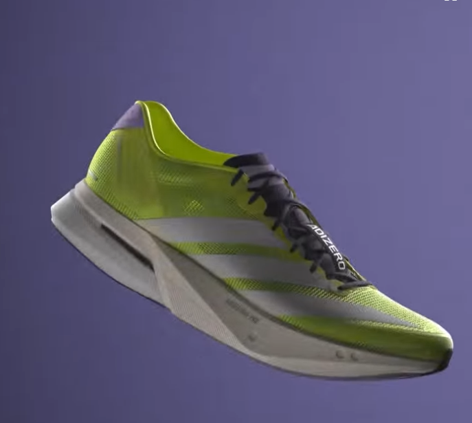 Adizero Boston 13 W
