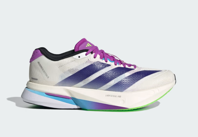 Adizero Boston 13 W