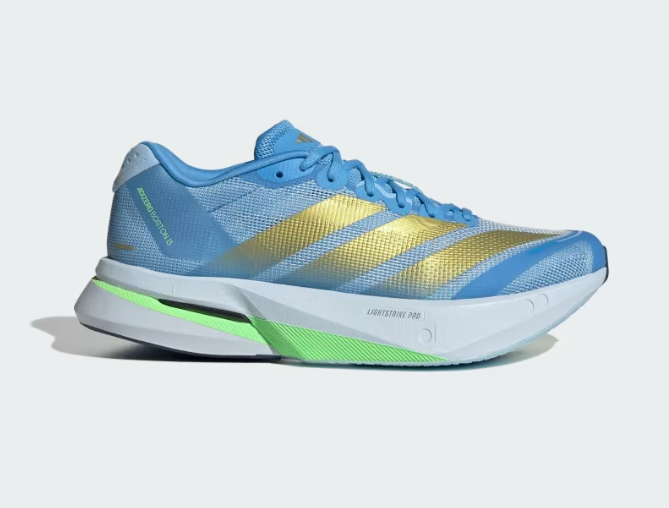 Adizero Boston 13 W