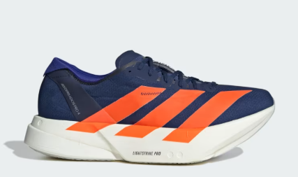 Adizero Adios Pro 4