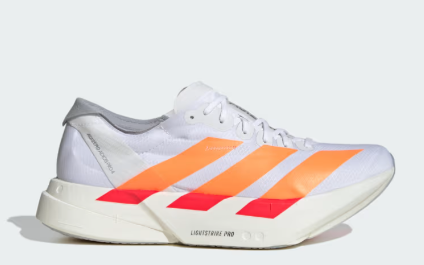 Adizero Adios Pro 4