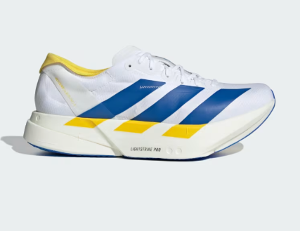 Adizero Adios Pro 4