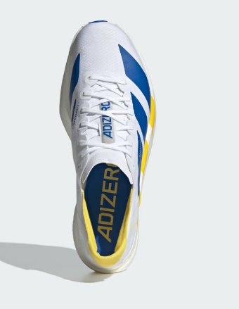 Adizero Adios Pro 4