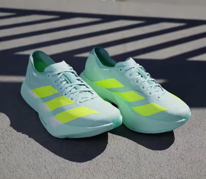 Adizero Adios Pro 4 Shoes