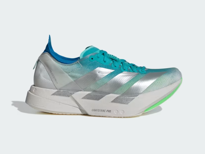 Adizero Adios Pro 4 Shoes