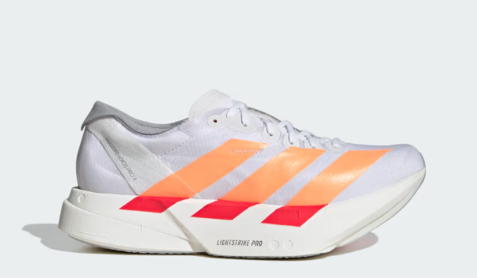 Adizero Adios Pro 4 Shoes