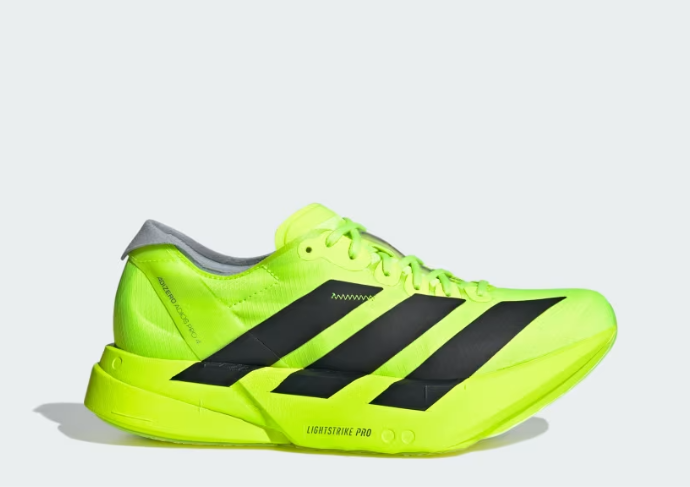 Adizero Adios Pro 4 Shoes