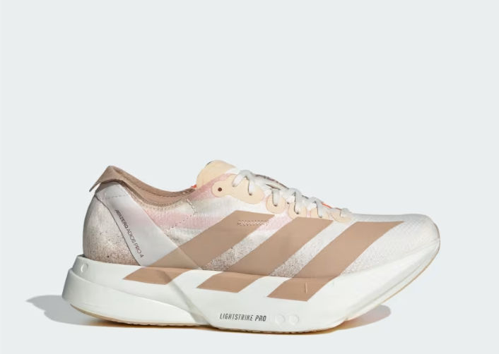Adizero Adios Pro 4 Shoes