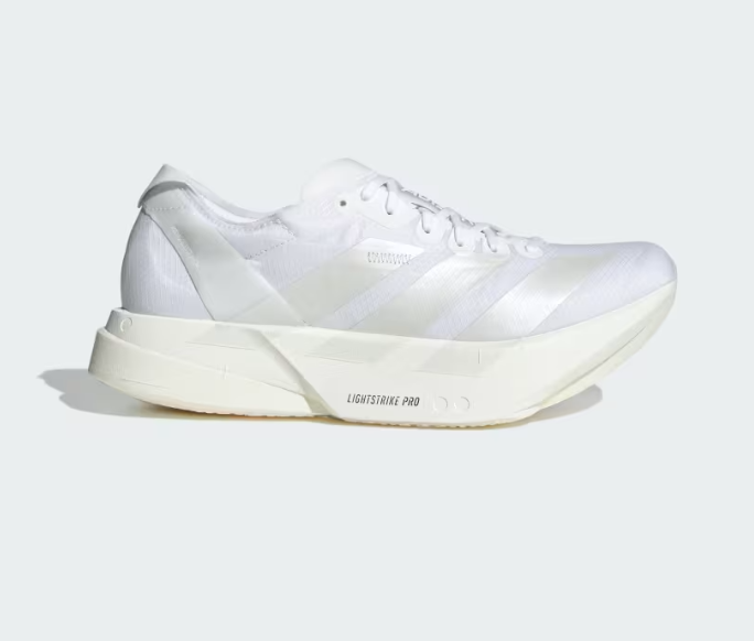 Adizero Adios Pro 4 Shoes