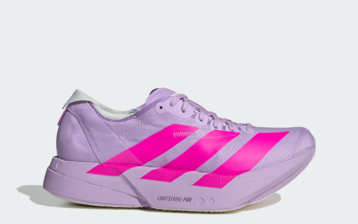 Adizero Adios Pro 4 Shoes