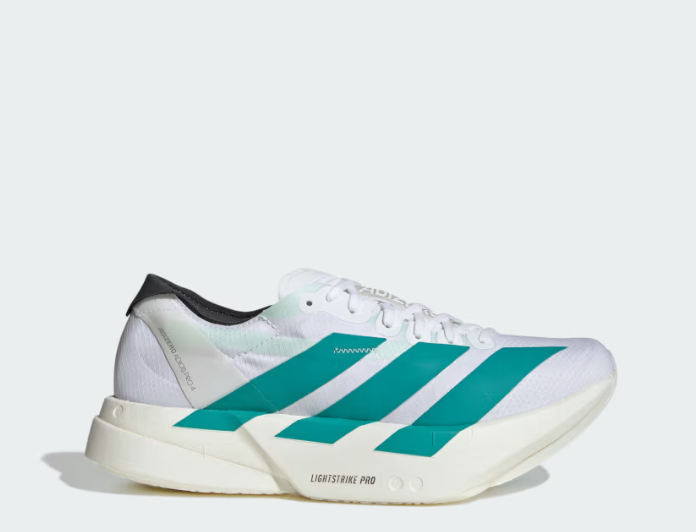 Adizero Adios Pro 4 Shoes