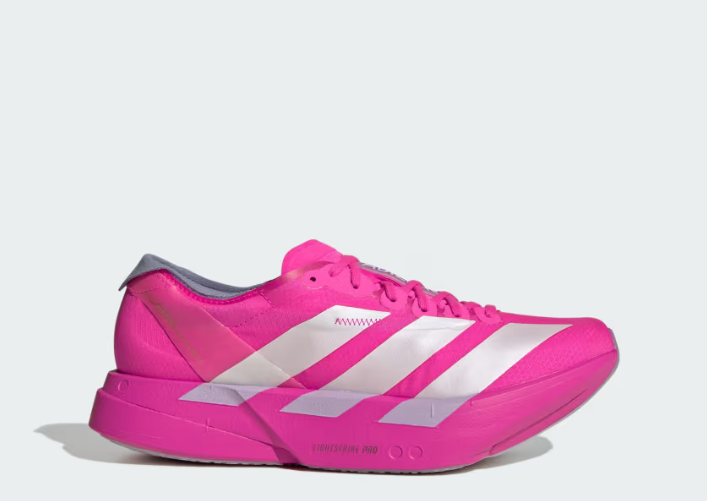 Adizero Adios Pro 4 Shoes